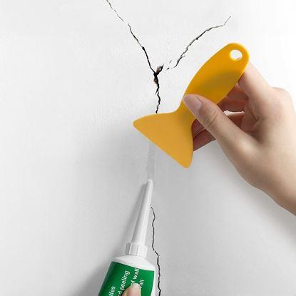 Obraz Zestaw do szybkiej naprawy ścian