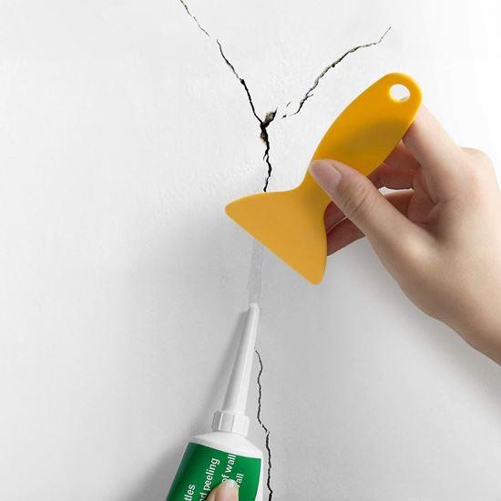 Obrazek z Zestaw do szybkiej naprawy ścian