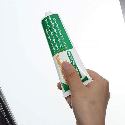 Obrazek z Zestaw do szybkiej naprawy ścian