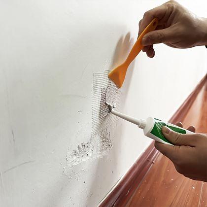 Obrazek z Zestaw do szybkiej naprawy ścian