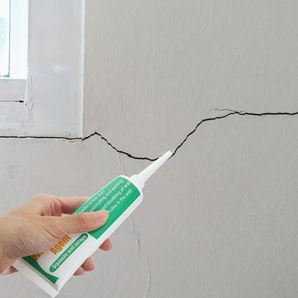 Obrazek z Zestaw do szybkiej naprawy ścian