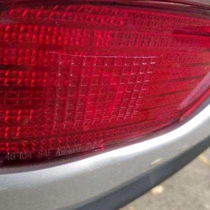 Obrazek z Zestaw naprawczy reflektorów