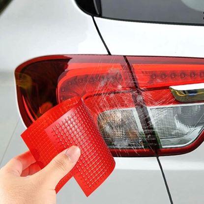 Obraz Zestaw naprawczy reflektorów