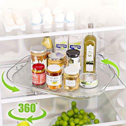 Obrazek z Obrotowy organizer