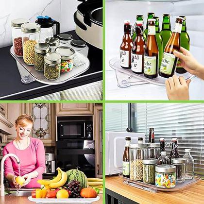 Obrazek z Obrotowy organizer