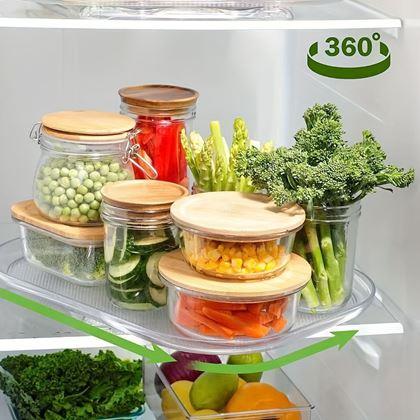 Obrazek z Obrotowy organizer