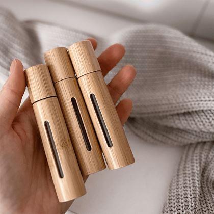 Obrazek z Roll-on buteleczka na perfumy