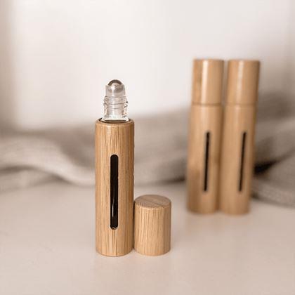 Obrazek z Roll-on buteleczka na perfumy