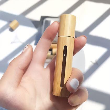 Obrazek z Roll-on buteleczka na perfumy