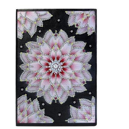 Obrazek z Upiększ swój notatnik  -  kwiatek