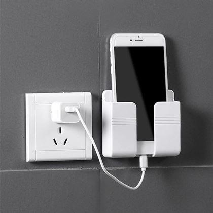 Obrazek z Samoprzylepny uchwyt na telefon