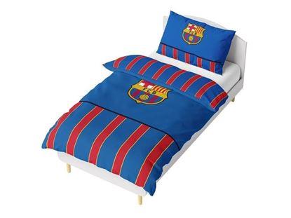 Obraz Bawełniana pościel - FC Barcelona