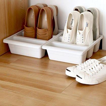 Obrazek z Segregator na buty 