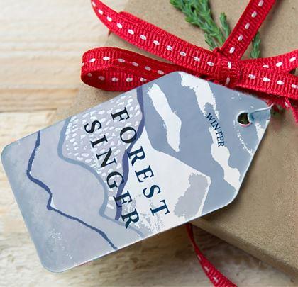 Obrazek z Aromat do samochodu - piżmo