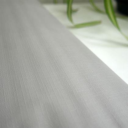 Obrazek z Matowa samoprzylepna tapeta 200 x 60 cm -  szara