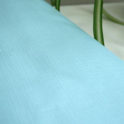 Obrazek z Matowa samoprzylepna tapeta 200 x 60 cm -  niebieska