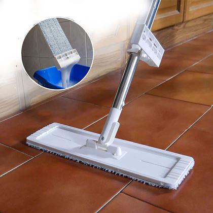 Obrazek z Mop z wyciskaczem