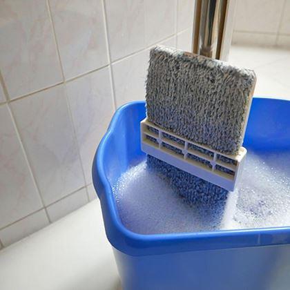 Obrazek z Mop z wyciskaczem