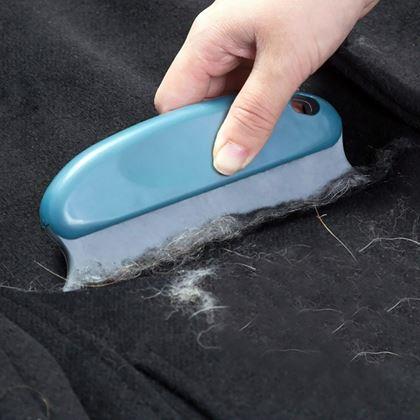 Obrazek z Szczotka do usuwania sierści