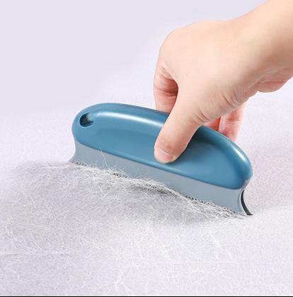 Obrazek z Szczotka do usuwania sierści