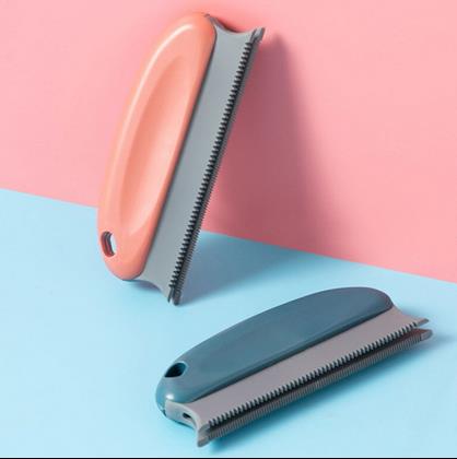 Obrazek z Szczotka do usuwania sierści