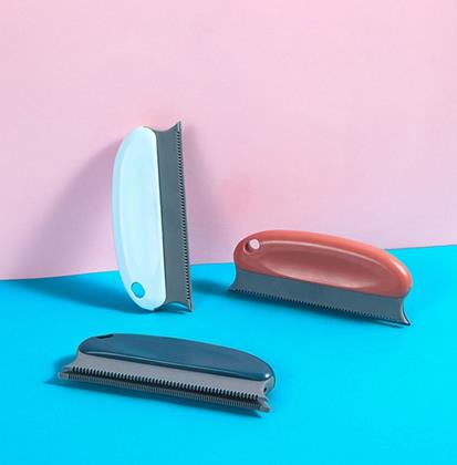 Obrazek z Szczotka do usuwania sierści