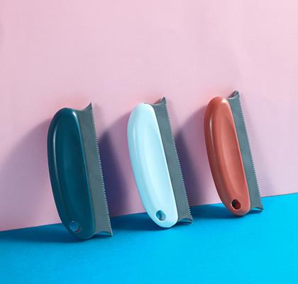 Obrazek z Szczotka do usuwania sierści