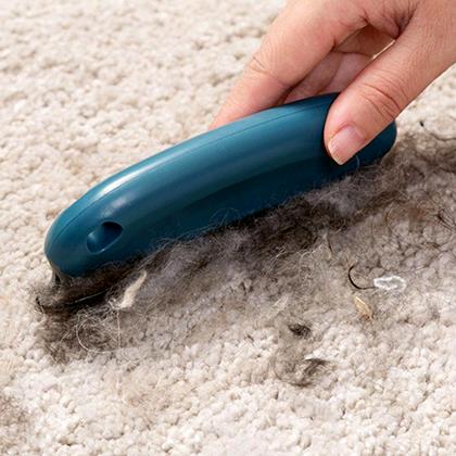 Obrazek z Szczotka do usuwania sierści