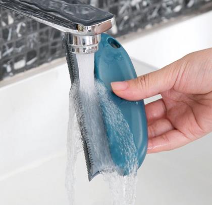 Obrazek z Szczotka do usuwania sierści