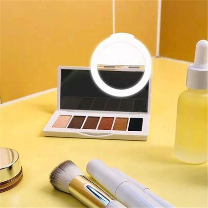 Obrazek z Selfie LED światło do telefonu