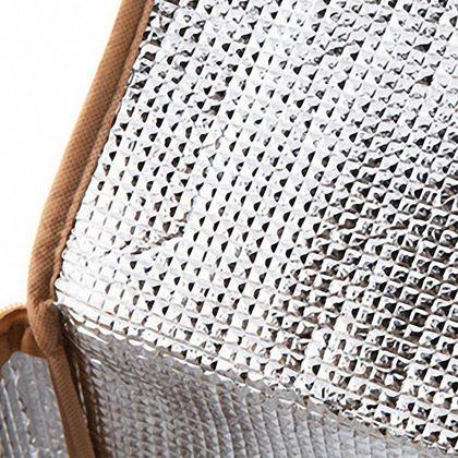 Obrazek z Termoizolacyjna torba na jedzenie