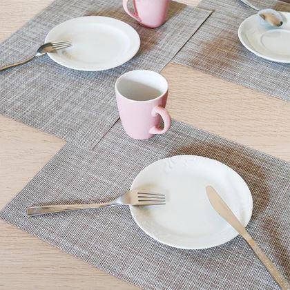 Obrazek z Kolorowa podkładka na stół - kremowe