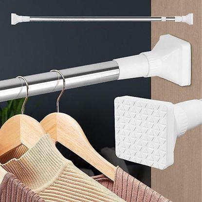 Obraz Teleskopowy kij deluxe 100-180 cm