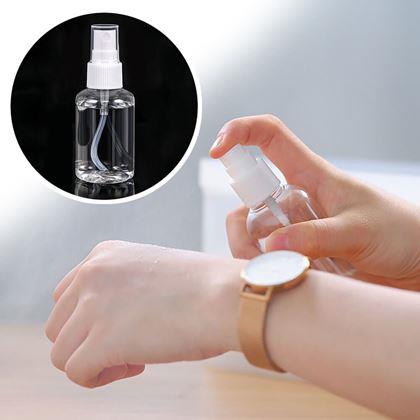 Obrazek z Butelka z rozpylaczem 50 ml