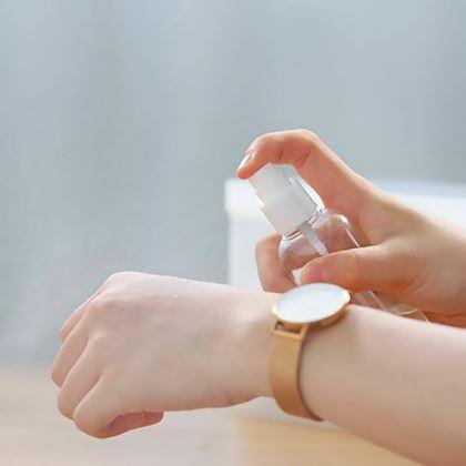 Obrazek z Butelka z rozpylaczem 50 ml