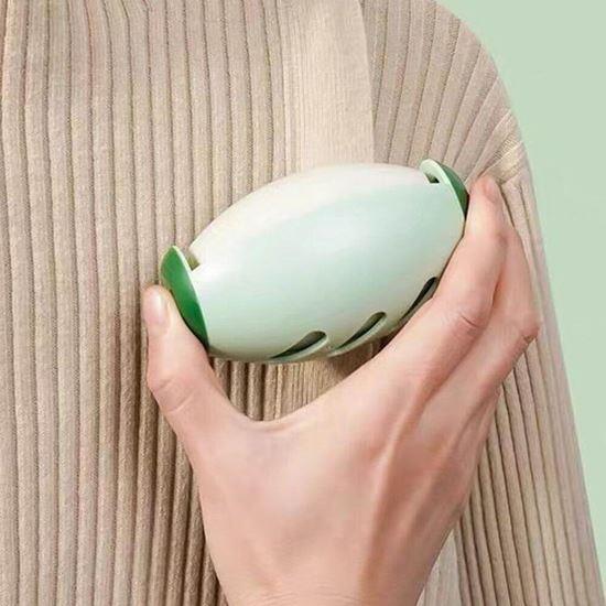 Obrazek z Zmywalny wałek do czyszczenia sierści