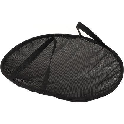 Obrazek z Składany kosz na wyjmowanie prania