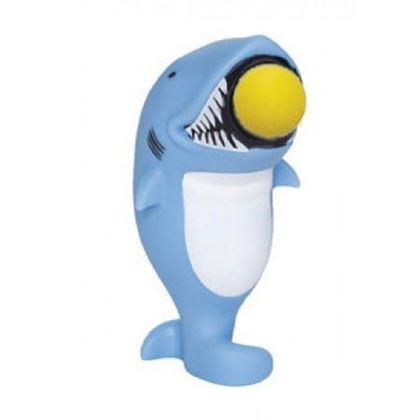 Obrazek z Strzelające zwierzątko – piesek - rekin