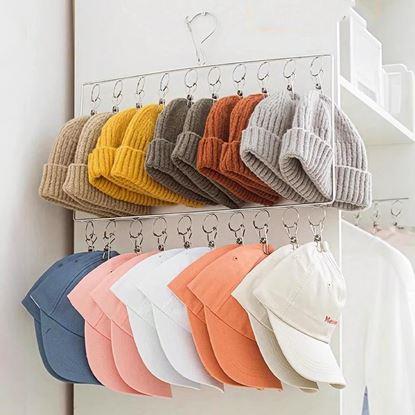 Obraz Wieszak z 20 klipsami