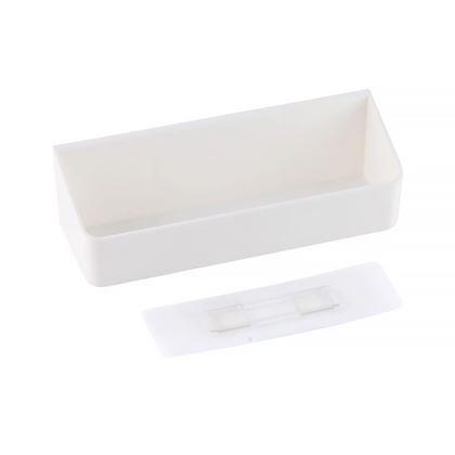 Obrazek z Przyklejana półka 26 cm