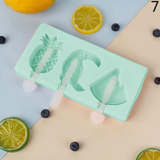 Obrazek z Foremki do lodów  -  Tropic