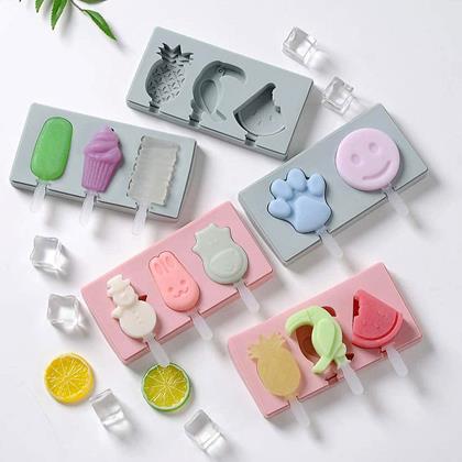 Obrazek z Foremki do lodów  -  Tropic