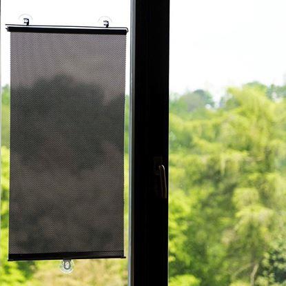 Obraz Roletowe zasłony przeciwsłoneczne