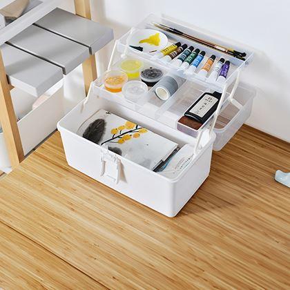 Obrazek z Skrzynka organizer