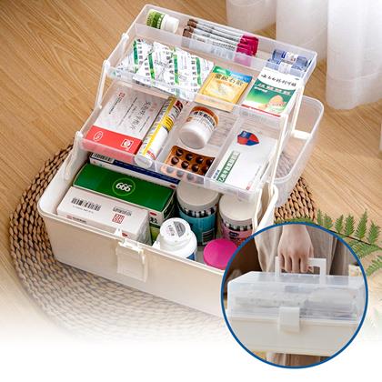 Obrazek z Skrzynka organizer
