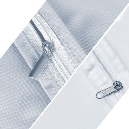 Obrazek z Ochronny pokrowiec na ubrania XL - XL