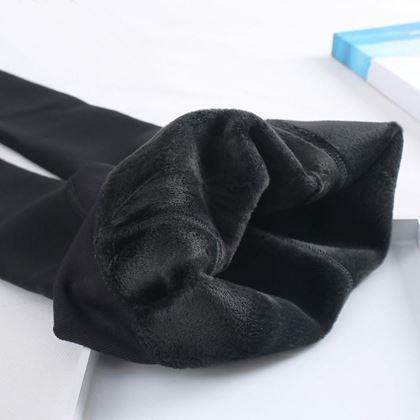 Obrazek z Legginsy na zimę