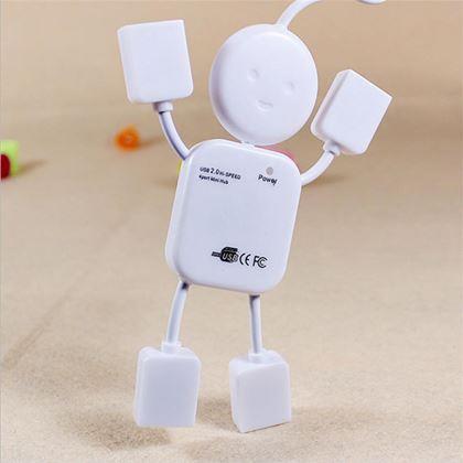 Obrazek z Ludzik USB