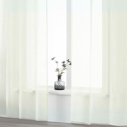 Obraz Firanka woalowa 130 x 230 cm 