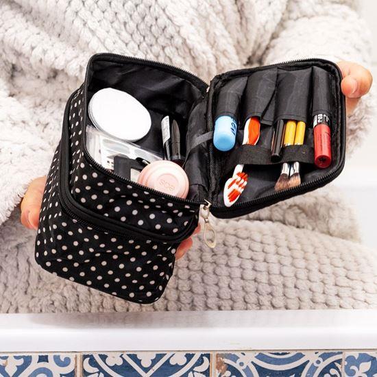 Obrazek z  Kosmetyczka